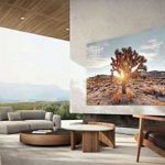 عصری جدید در کیفیت تصویر و طراحی با MicroLED سامسونگ