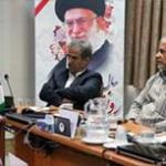 دومین نشست” پژوهشکده بیمه در نگاه مدیران کلیدی صنعت بیمه” با حضور دکتر کاردگر مدیرعامل بیمه دانا در پژوهشکده بیمه