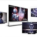 تلویزیون‌های OLED ال‌جی رویای تولیدکنندگان را به واقعیت تبدیل می‌کنند و با روش‌هایی تازه به سینما، ورزش و بازی زندگی می‌بخشند