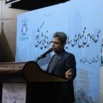 دکتر کاردگر از مزایای طرح مهر دانا می‌گوید؛  پیوند بیمه و صنعت حمل و نقل، لازمه توسعه کشور