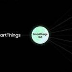 ادغام فناوری SmartThings با محصولات سامسونگ