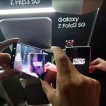 تصویربرداری مراسم مرد سال نشریه GQ با گلکسی S21 Ultra سامسونگ