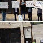 ماسک‌هایی که به سفارت کُره پس داده‌ شد!