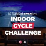 تلویزیون LG NANOCELL، حریف تمرینی جدید شما