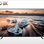 نسل جدید تلویزیون‌های QLED 8K سامسونگ با نام NEXTGEN معرفی شد