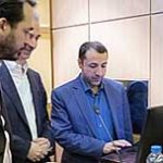 رونمایی از بستر «بانکداری باز» در بانک توسعه صادرات ایران