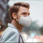 رونمایی از آینده تنفس سالم توسط ال‌جی در IFA برلین