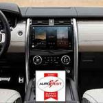 همکاری ال‌جی و Jaguar Land Rover، کسب جایزه AUTOBEST اروپا