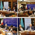 هم‌زمان با روز جهانی تعاون: سامانه تأمین مالی خرد تضمین‌شده توسط شرکت سمات بانک توسعه تعاون رونمایی شد