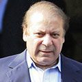 الجزیره: حال نواز شریف وخیم است