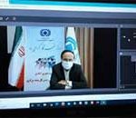 نخستین وبینار نهاد ناظر صنعت بیمه با حضور دهها خبرنگار برپا شد؛