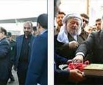 با حضور وزیر تعاون، کار و رفاه اجتماعی و مدیرعامل بانک توسعه تعاون: فاز اول پروژه ۶۲۴ واحدی مسکن مهر پاوه افتتاح گردید