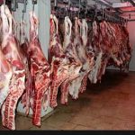 قیمت گوشت به ۱۱۰ هزار تومان رسید