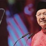 ماهاتیر محمد: این آمریکاست که ایران را تحریک می‌کند