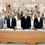 همایش دی در مسیر تعالی برگزار شد