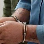 مدیر مالی وزارت نفت در حین خروج از کشور دستگیر شد