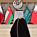 چراغ سبز برای حل قریب‌الوقوع بحران خلیج فارس