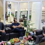 خدمات بانک کارآفرین به سرمایه‌گذاران و فعالان اقتصادی در مناطق آزاد