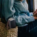رونمایی از دستگاه تصفیه هوای قابل‌حمل قدرتمند ال‌جی، ابزاری برای آرامش خاطر