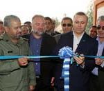 بانک دی نخستین مدرسه ساز در مناطق سیل زده