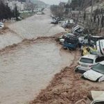 اسامی ۱۷ نفر از جان‌باختگان سیل شیراز