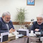 پرداخت تسهیلات قرض الحسنه به معلمین توسط موسسه اعتباری ملل