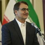 تاکید مدیرعامل بانک سینا بر حمایت از طرح های تولیدی
