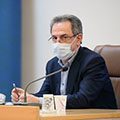 اجباری شدن استفاده از ماسک
