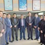 مدیرعامل بانک سینا در بازدید از شعب قزوین خبر داد: تسهیلات بانک سینا برای جامعه پزشکی