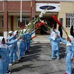 مدیرعامل بنیاد نیکوکاری یاس : به ازای هرشعبه بانک گردشگری، یک مدرسه می سازیم