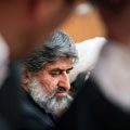 انتقادات صریح مطهری از عارف و جلالی