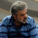 محسن پهلوان به حبس ابد محکوم شد