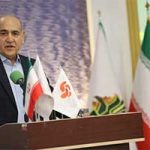 روح اله خدارحمی:طی ۳سال گذشته،هرسال۲۰۰هزارمیلیارد ریال منابع جدید برای بخش کشاورزی تجهیز کرده ایم