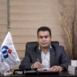 بیمه مرکزی، صلاحیت حرفه ای حسبنی،قائم مقام بیمه دانا را تایید کرد