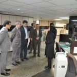 رضا صدیق: شعب آسیب‌دیده بانک صادرات ایران برای خدمت‌رسانی مجدد به مردم آماده شدند