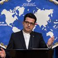 سخنگوی وزارت خارجه: دیداری بین روحانی و ترامپ انجام نخواهد شد