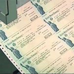 آغاز پرداخت یارانه نقدی کرونایی در آمریکا