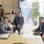 مدیرعامل بانک سینا در بازدید از شعب بوشهر و برازجان: کاهش قیمت تمام شده پول یکی از مهمترین عوامل سودآوری است