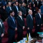 همایش سراسری روسای شعب و مدیران ستادی بانک کارآفرین برگزار شد