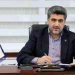 ​پیام مدیرعامل بانک صادرات ایران به مناسبت آغاز شصت و هشتمین سال تأسیس بانک صادرات ایران
