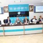 کنترل اقلام ترازنامه‌ای از مهم‌ترین مهارت‌های روسای شعب است