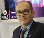 معاون فناوری اطلاعات بانک ایران زمین:  رمز کارت های بانکی یکبارمصرف می شود