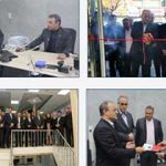 چهارصدوپنجاهمین شعبه بانک توسعه تعاون در محدوده امامزاده حسن تهران گشایش یافت