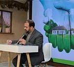 مدیرعامل بانک قرض الحسنه مهر ایران: این افتخار، سهم شماست