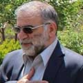نامگذاری خیابانی در تهران به نام شهید فخری‌زاده‌