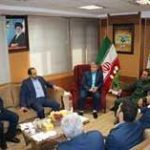 خانه سازی بانک مهر اقتصاد در مناطق سیل زده استان لرستان