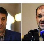 ماجرای بازداشت دو نماینده مجلس بررسی می‌شود