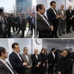 رییس کل بیمه مرکزی: صنعت بیمه می تواند به یکی از منابع مهم تامین مالی کشور مبدل شود
