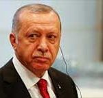 اردوغان، روسیه را تهدید کرد