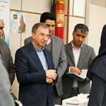 مدیرعامل بانک دی:  مشتری مداری باید مهم ترین مزیت رقابتی بانک دی شود
